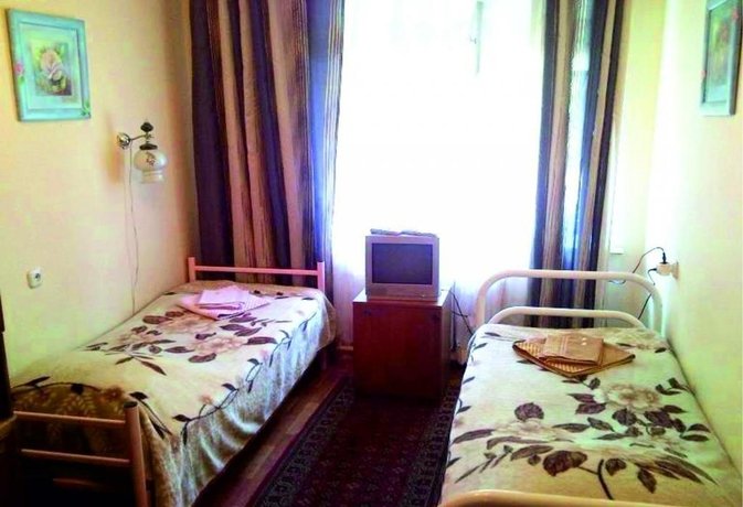 "ГЛОРИЯ" гостиница в Череповце - фото 7