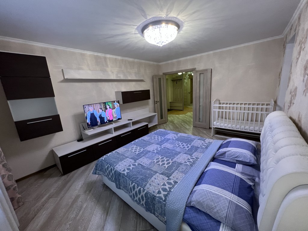 "ArendaGrad на Ново-Чернушенском" 2х-комнатная квартира в Смоленске - фото 2
