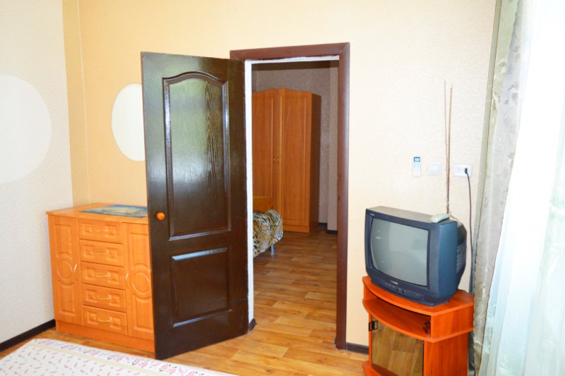 4х-комнатный дом под-ключ Семашко 6 в Феодосии - фото 15