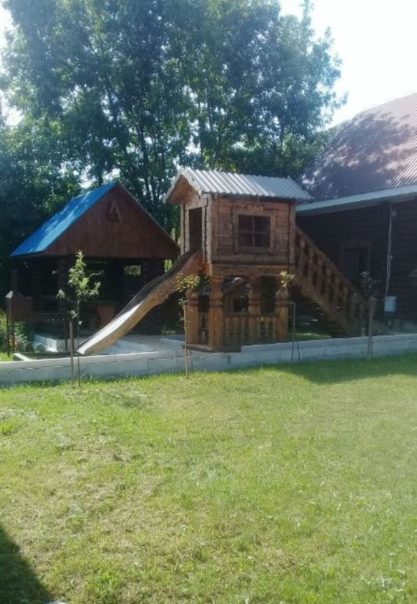 "Солнечная база" гостевой дом в п. Каменномостский - фото 8