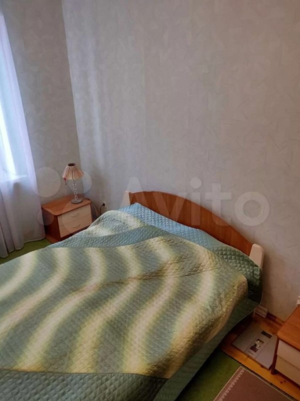 2х-комнатная квартира Ленина 25 в Петрозаводске - фото 1