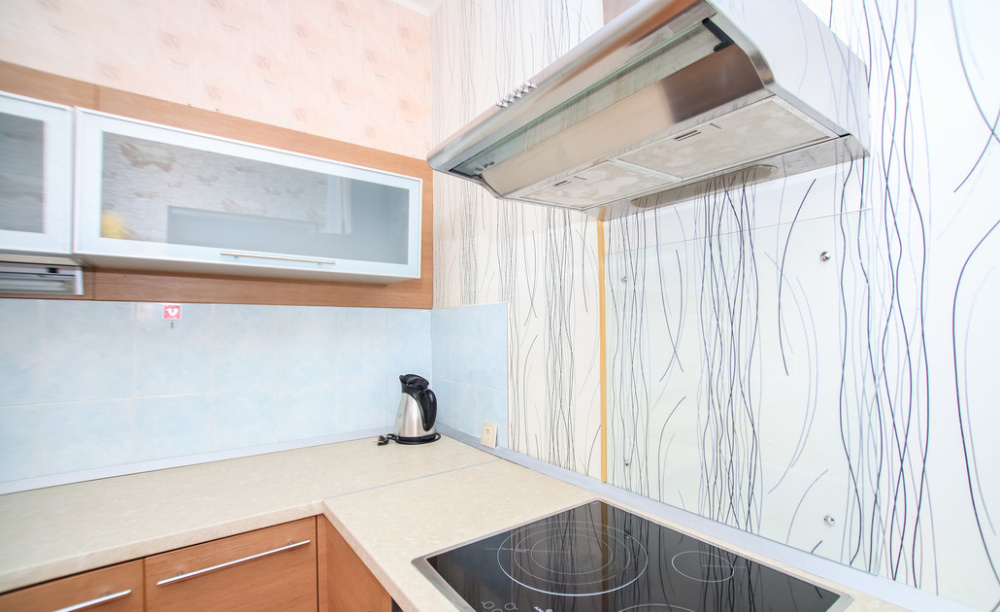 1-комнатная квартира Космонавтов 217 в Перми - фото 19
