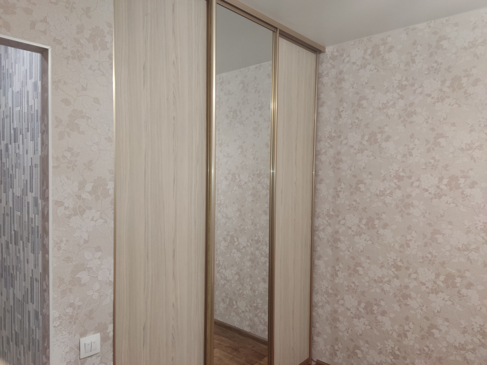"Удачный Путь" 1-комнатная квартира в п. Придорожный (Самара) - фото 4