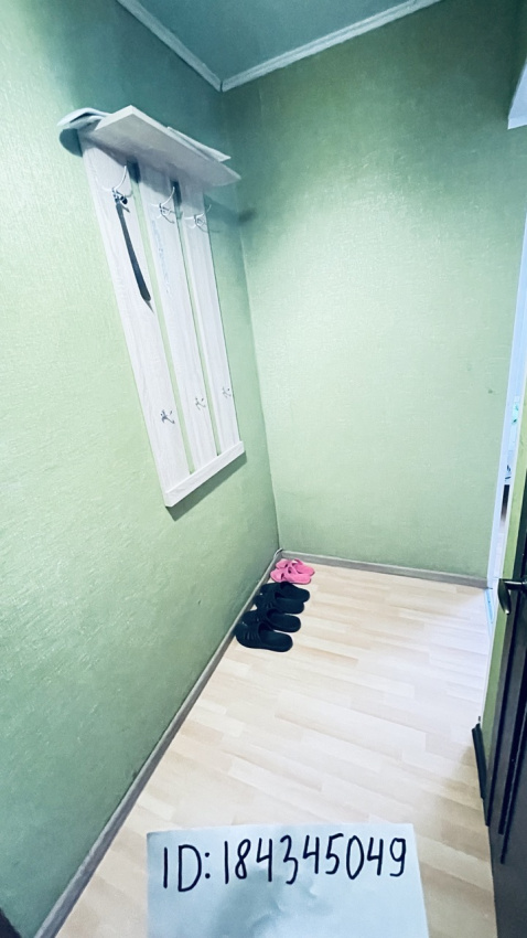 2х-комнатная квартира Хлебозаводская 47 в Ивантеевке - фото 18