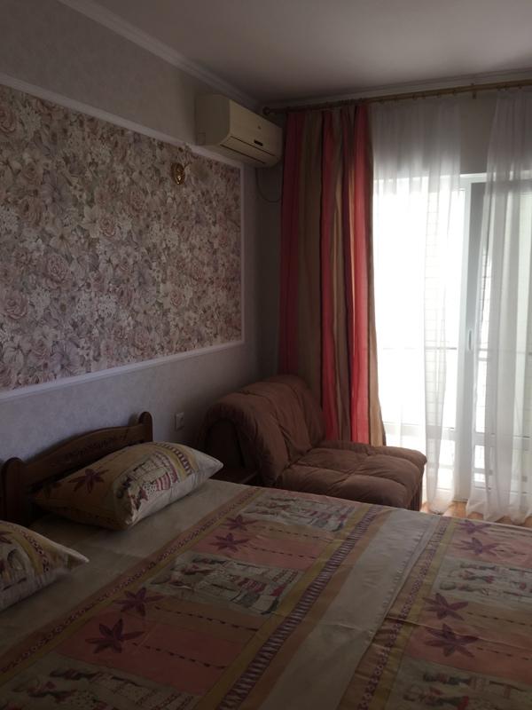 "Дарина" гостевой дом в Феодосии - фото 38
