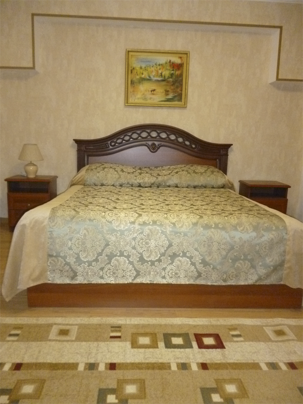 "Виардо" гостиница в Альметьевске, ул. Тимирязева, 17 - фото 12