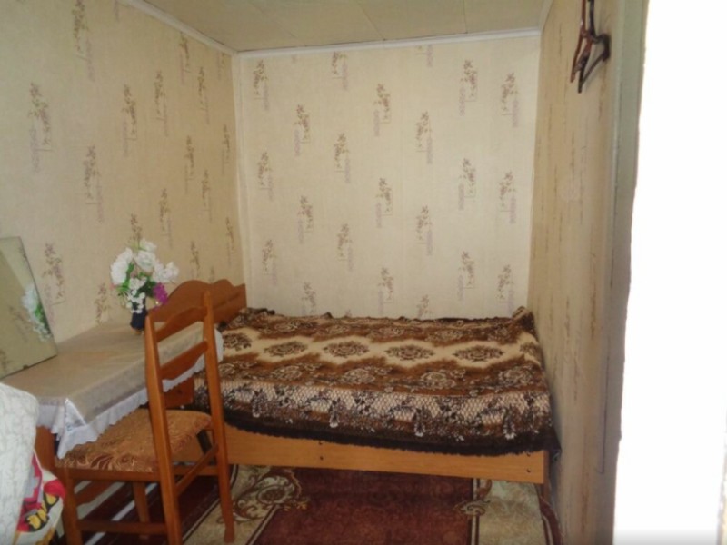 "Guesthouse on Ordzhonikidze 18" гостевой дом в Теберде - фото 1