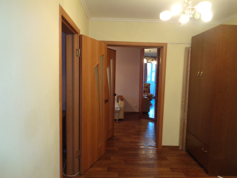 "Уютная" 2к-комнатная квартира в Томске - фото 6