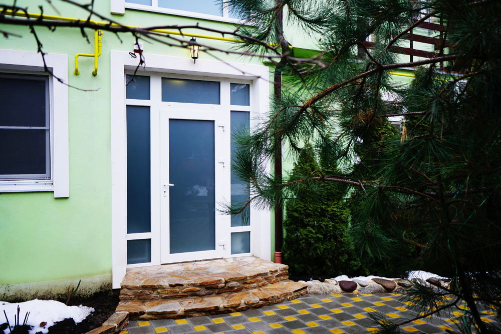 "Дом на Итальянском 9" гостевой дом в Таганроге - фото 1