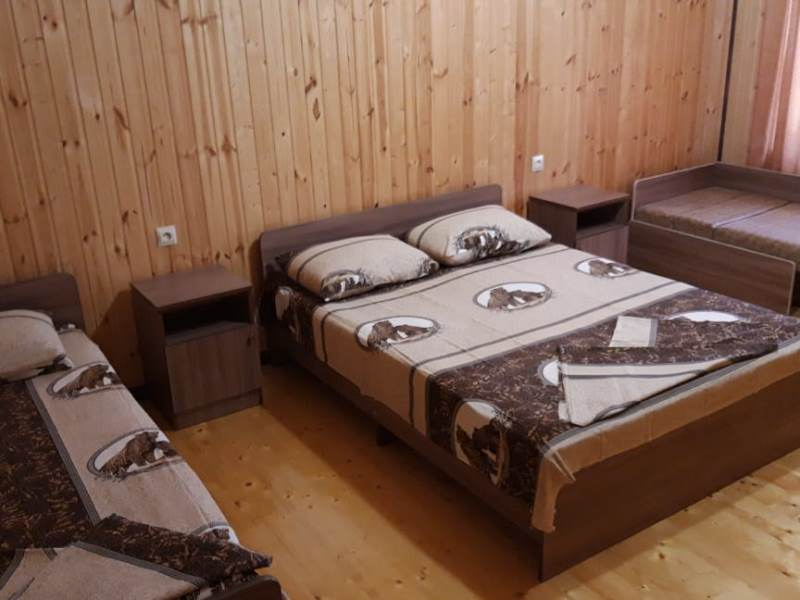 "Лыхны" мини-гостиница в Пицунде - фото 22