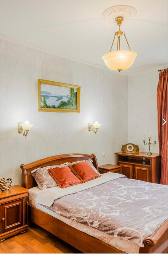 "Dere Apartments на Невском 45" 3х-комнатная квартира в Санкт-Петербурге - фото 31