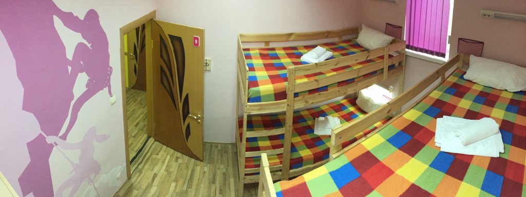 "24" хостел в Петропавловск-Камчатском - фото 5