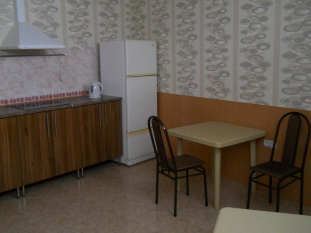 "Комфорт" гостиница в Пятигорске - фото 11