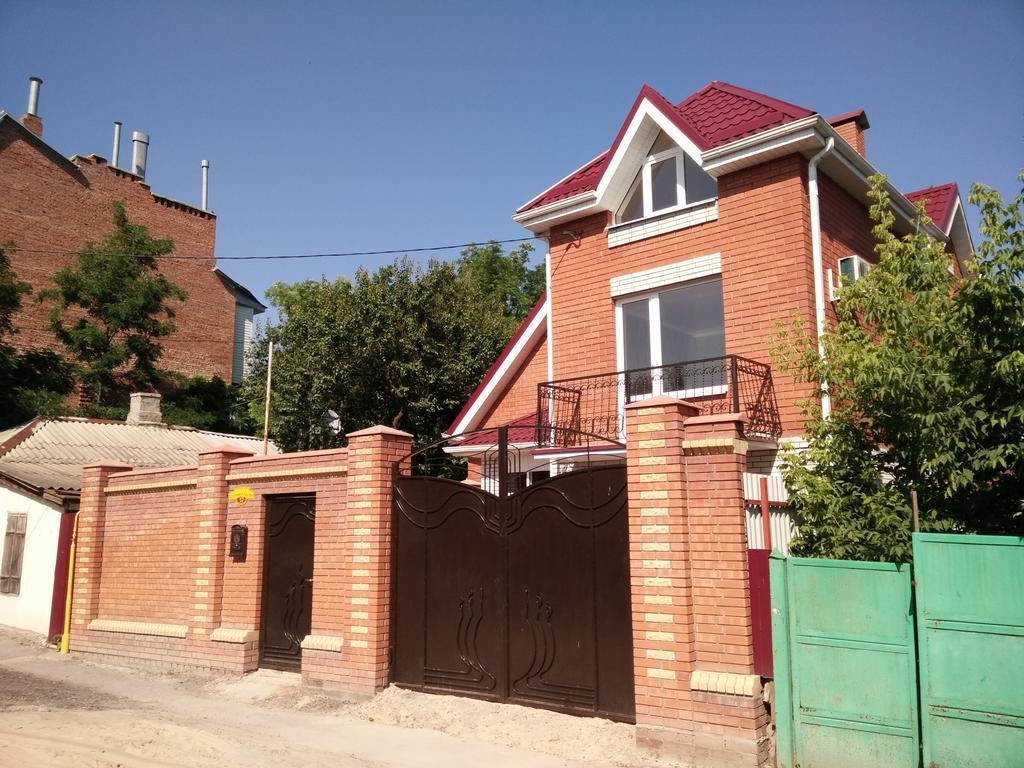 "Гарибальди" гостевой дом в Таганроге - фото 1