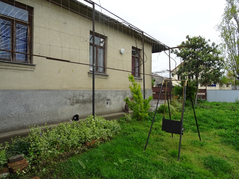 "Ариадна" гостевой дом в Сухуме, ул. Титова, 2, проезд 13 - фото 3