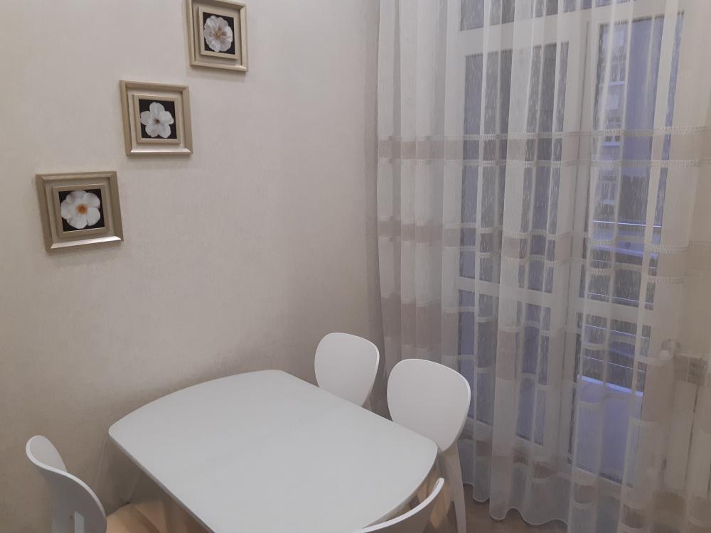 1-комнатная квартира Крымская 89 в Сочи - фото 5