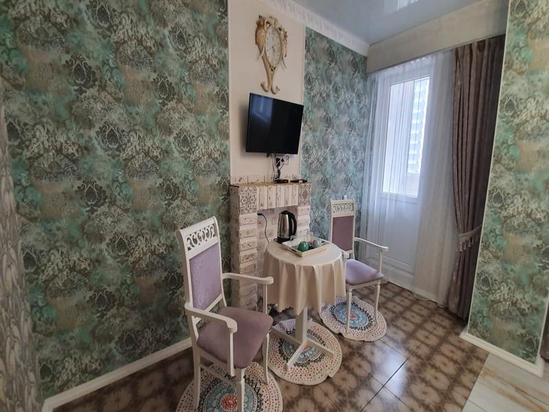 1-комнатная квартира Буденного 129 в Краснодаре - фото 15