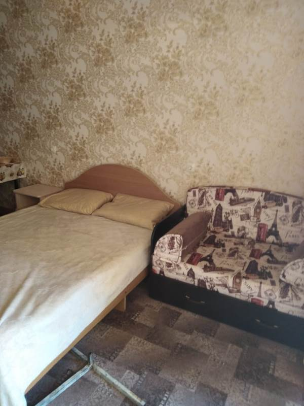 "Солнечный Рай" мини-гостиница в Кабардинке - фото 40