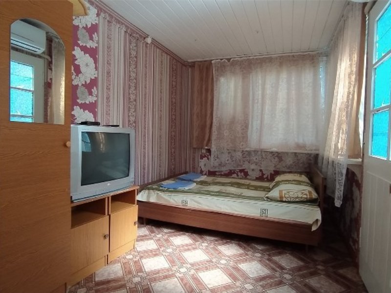 "У Борисовны" гостевой дом в Анапе - фото 44