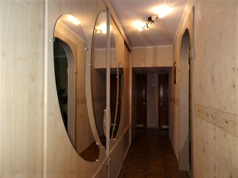 2х-комнатная квартира Ленина 56 в Евпатории - фото 8