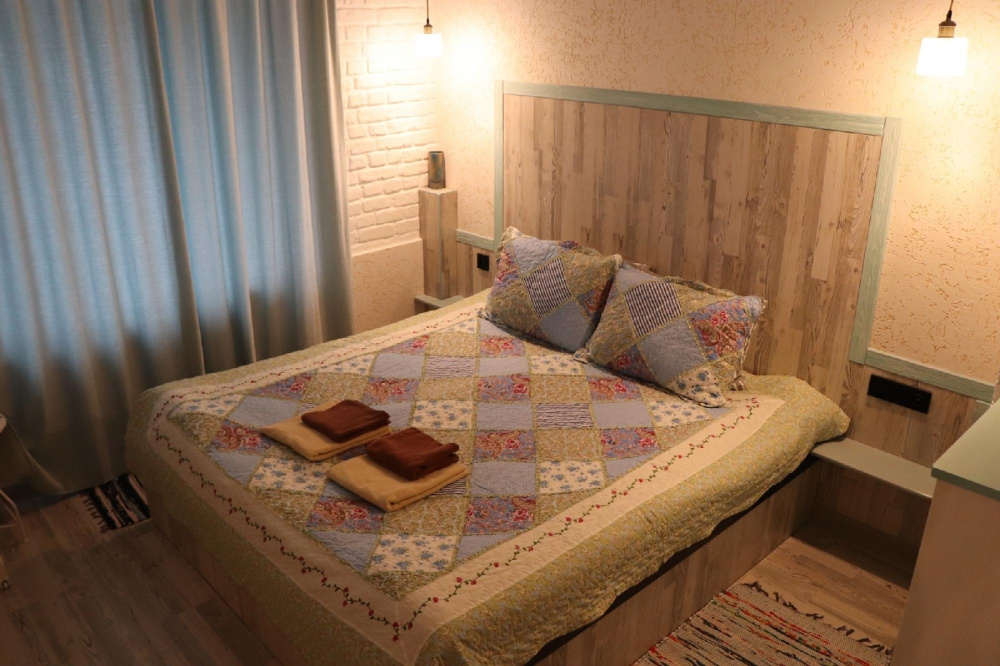 2х-комнатная квартира Симановского 28 в Костроме - фото 12