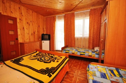 "Жемчужина" гостиница в Сердобске - фото 3