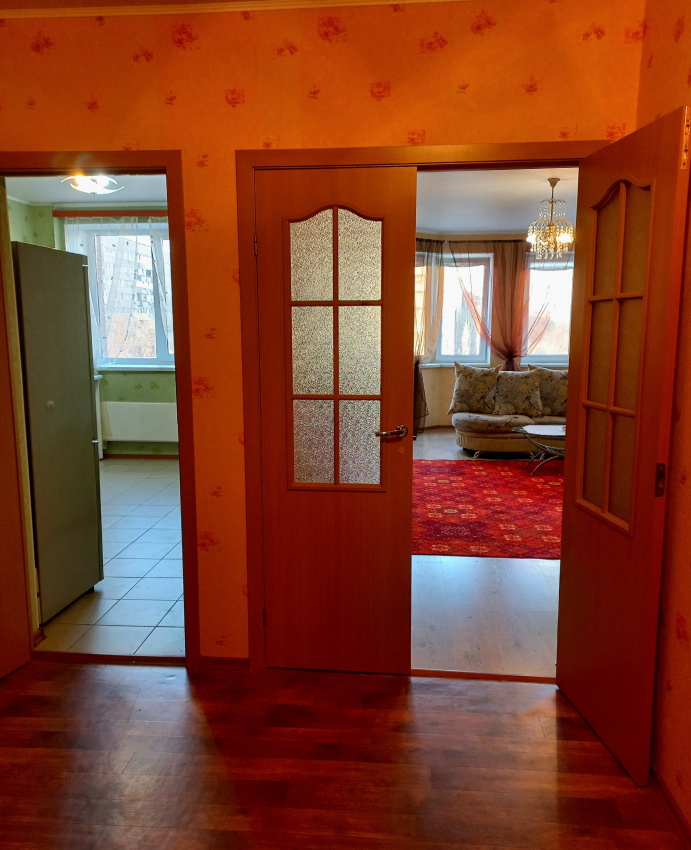 "Просторная и уютная" 2х-комнатная квартира в Волгограде - фото 35