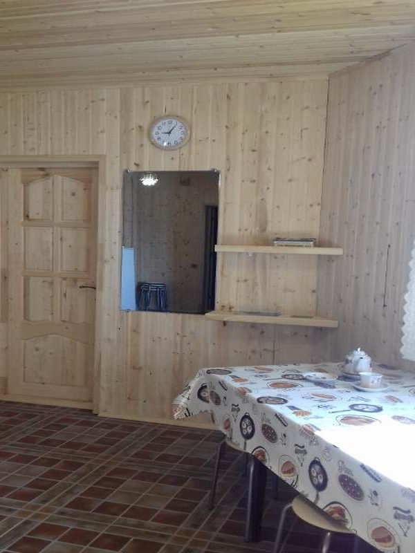 3х-комнатный дом под-ключ Шелковичная 16 в Орджоникидзе (Феодосия) - фото 10