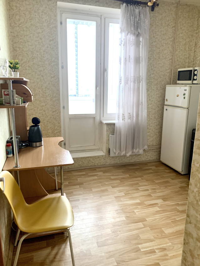Квартира-студия Георгиевский к2043 в Зеленограде - фото 5