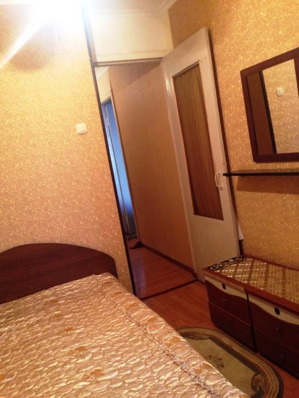 2х-комнатная квартира Акиртава 30 кв 97 в Сухуме - фото 9
