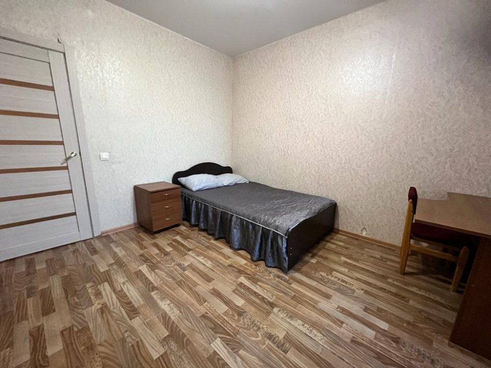 2х-комнатная квартира Холмогорская 4В в Перми - фото 6