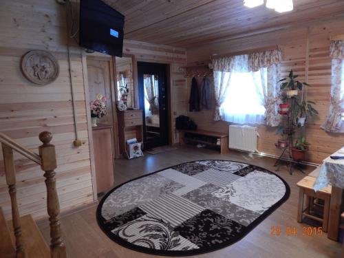 "У Мишутки" гостевой дом в Суздале - фото 2