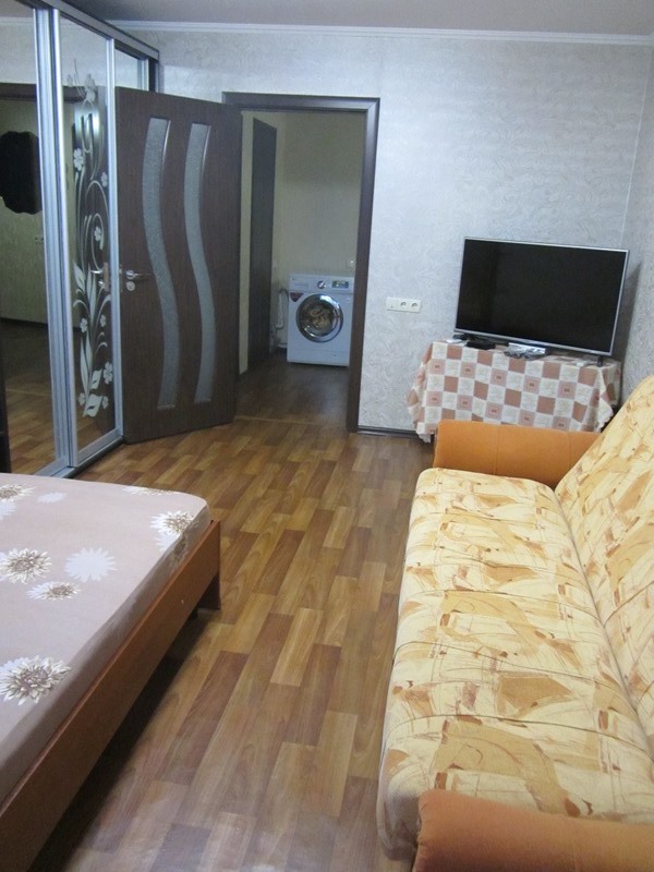 2х-комнатная квартира Прохорова 33 в Саки - фото 3