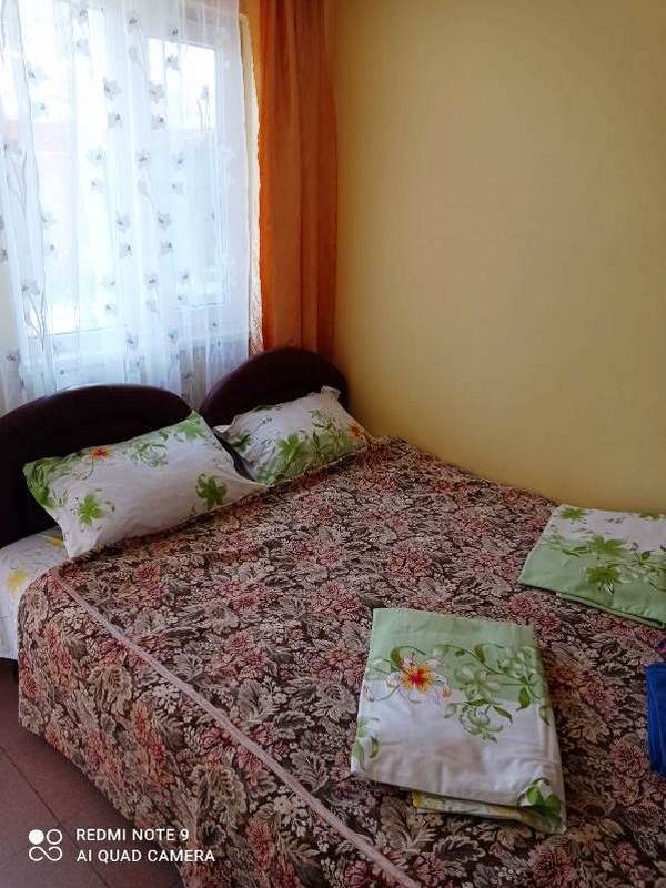 "Отдых" гостевой дом в Кучугурах - фото 11