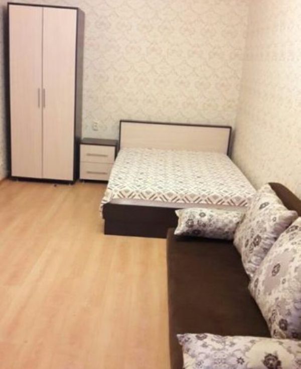 1-комнатная квартира Севастопольская 14 в Геленджике - фото 11