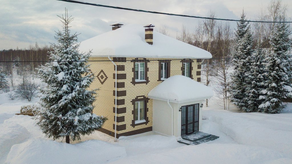 "Dream HomeHotel" бутик-отель в д. Майдан (Кстово) - фото 1