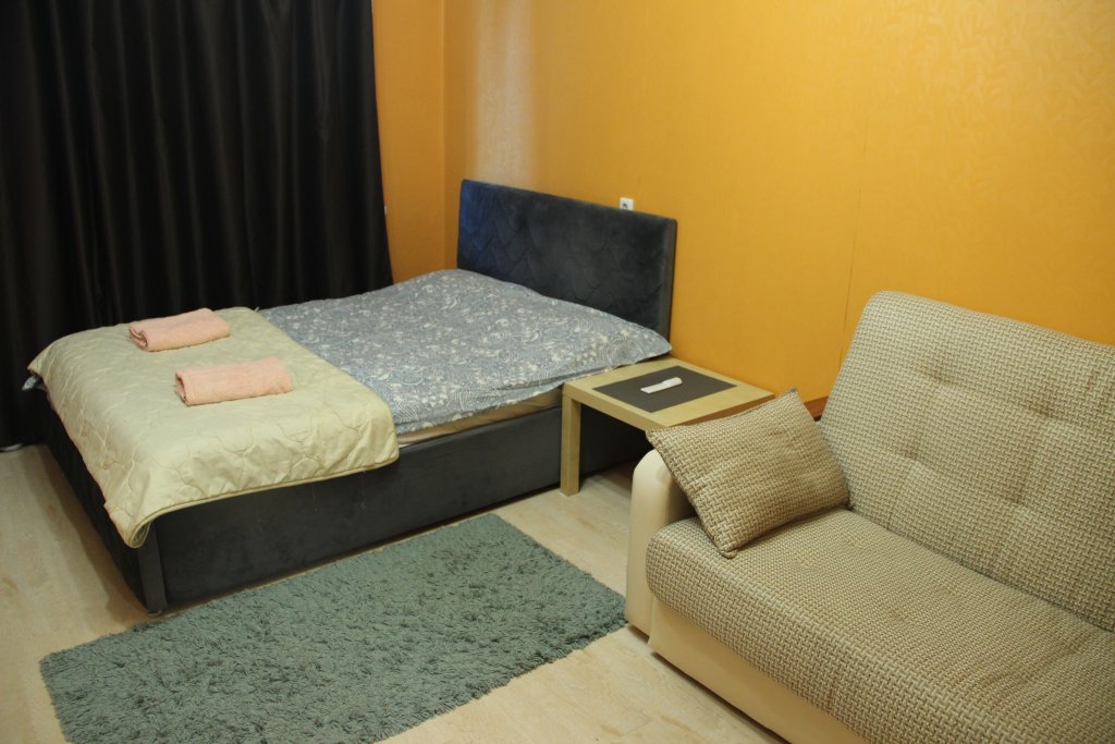 "Манго" 1-комнатная квартира во Владимире - фото 2