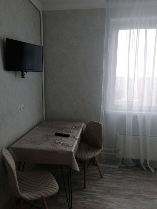 "Уютная Завидная 1" 1-комнатная квартира в Видном - фото 9