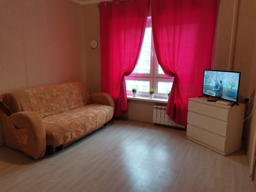 1-комнатная квартира Маршала Ерёменко 5к3 в Люберцах - фото 23