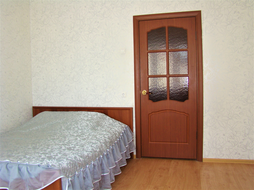 3х-комнатная квартира Латышских Стрелков 52 в Орле - фото 5