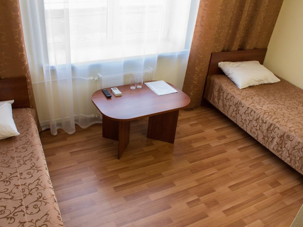 "Спи Сладко" гостиница в Ставрополе - фото 10