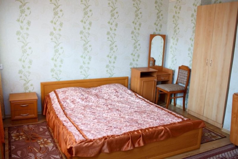 "Волна" гостиница в Приморско-Ахтарске - фото 4
