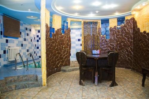 "Охотничий привал" гостиничный комплекс в Омске - фото 11