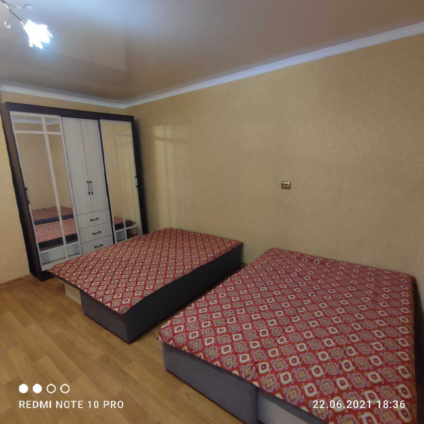 1-комнатная квартира Братьев Бернардацци 2 в Пятигорске - фото 2