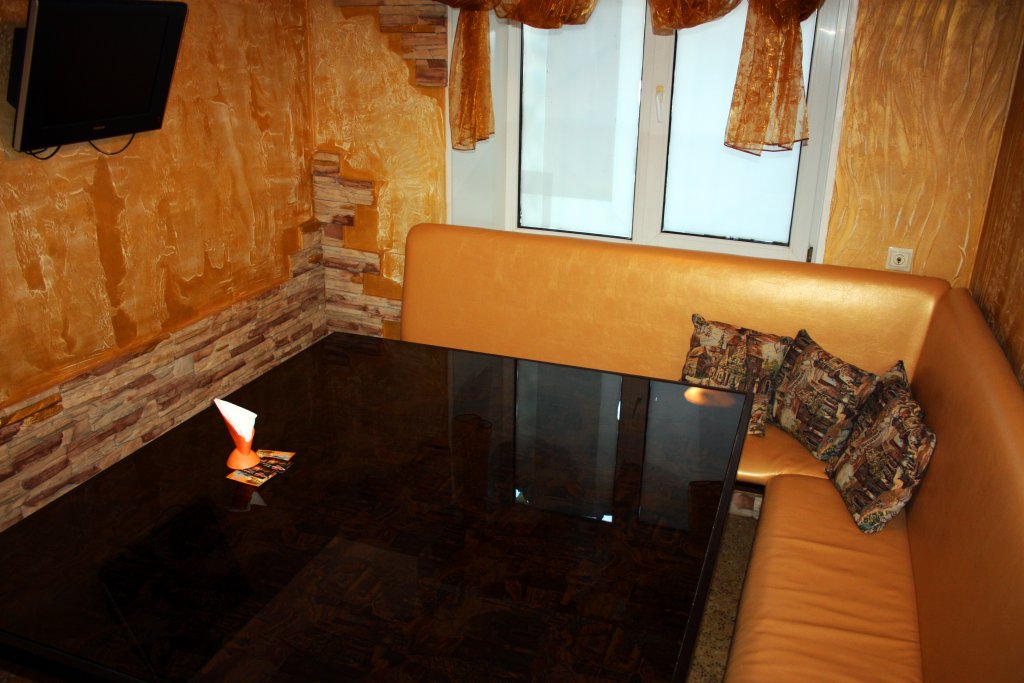 "Грез" гостиница в Барнауле - фото 9
