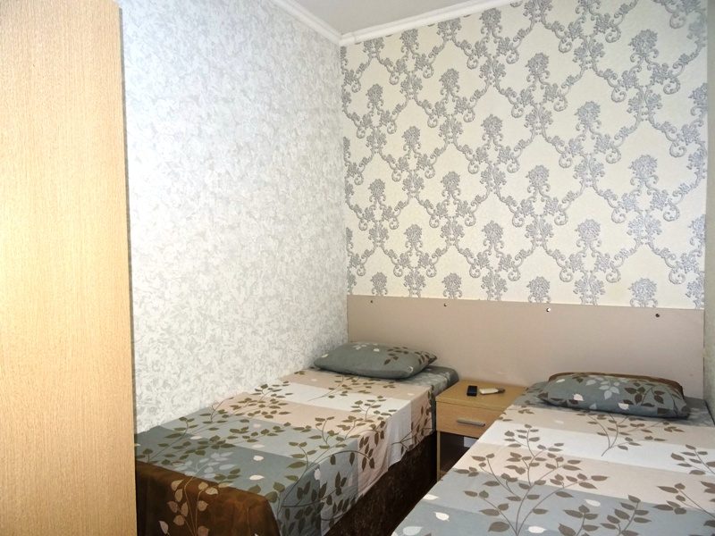 "Каспаровых" мини-гостиница в Адлере - фото 12