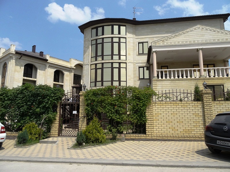 "Rovados" гостиница в Витязево - фото 5