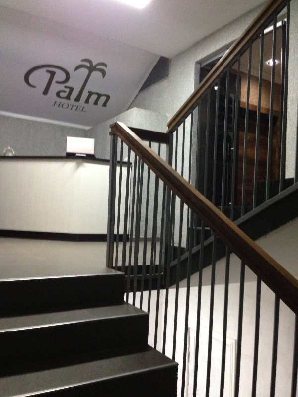 "Пальма" отель в Гаграх - фото 11