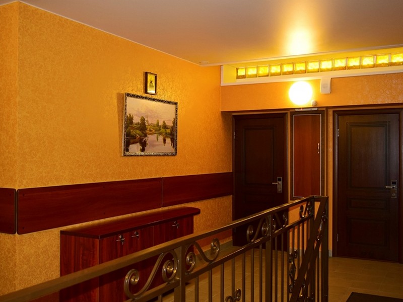 "Лермонтова 8" мини-гостиница в Сочи - фото 12