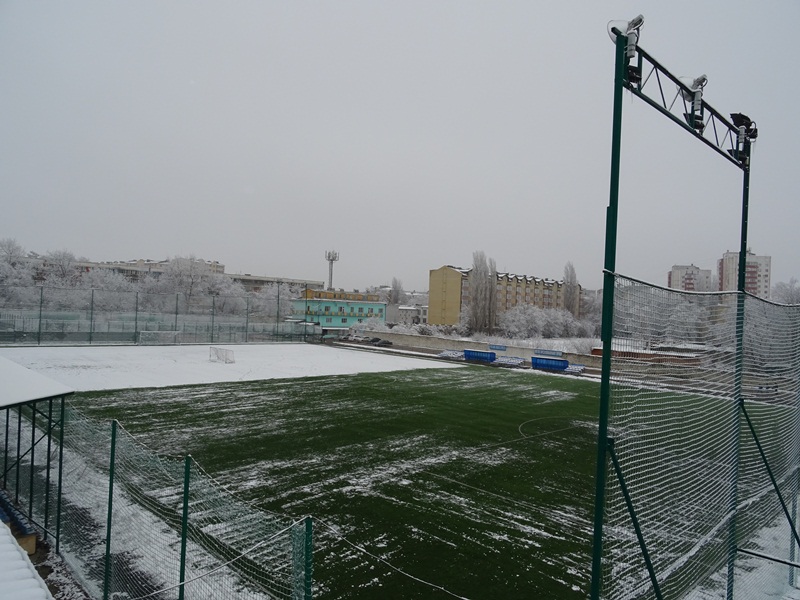 "Лига Чемпионов" гостиница в Пятигорске, ул. Украинская, 42 - фото 3